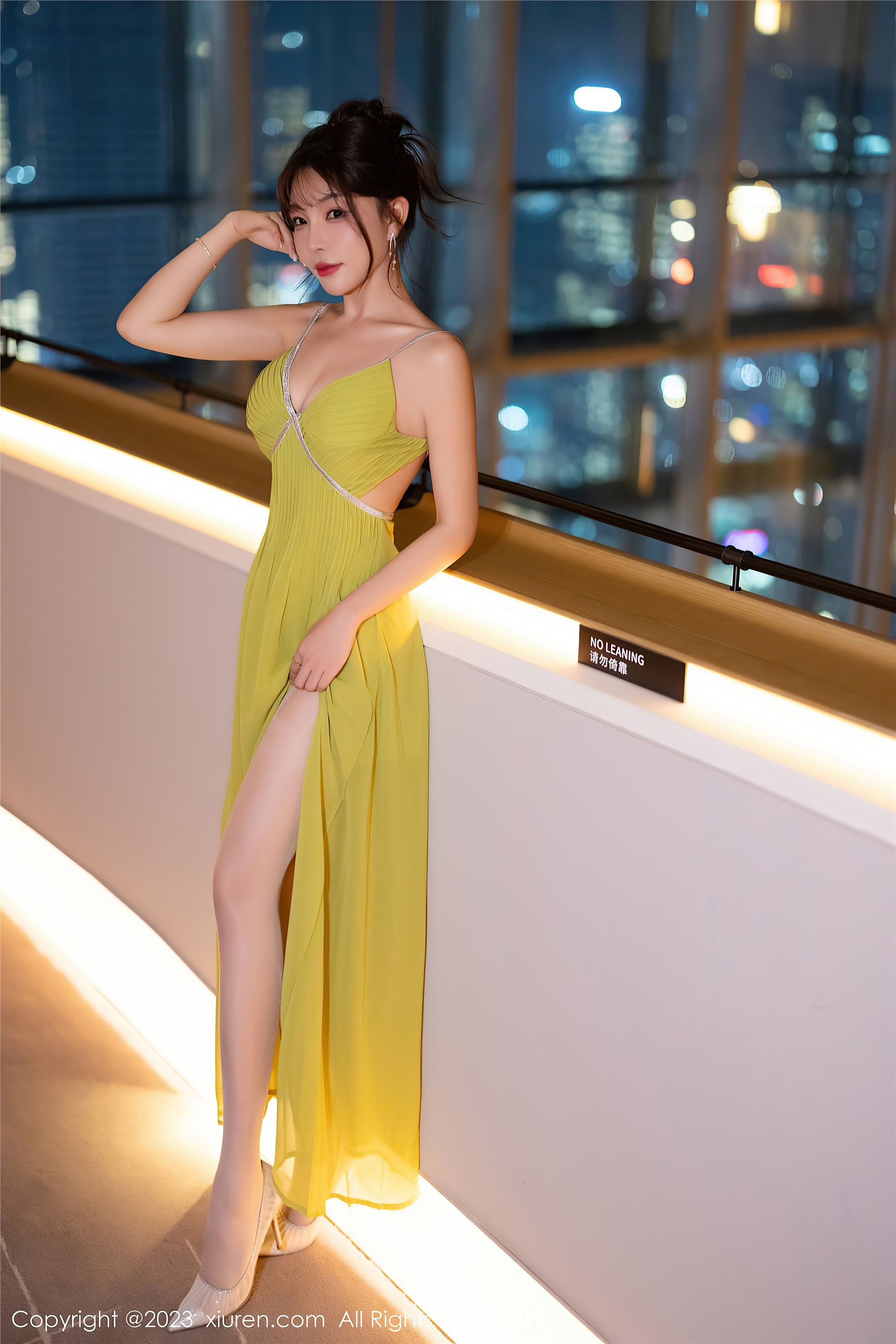 Xiuren秀人网 2023.11.21 NO.7696 徐莉芝Booty